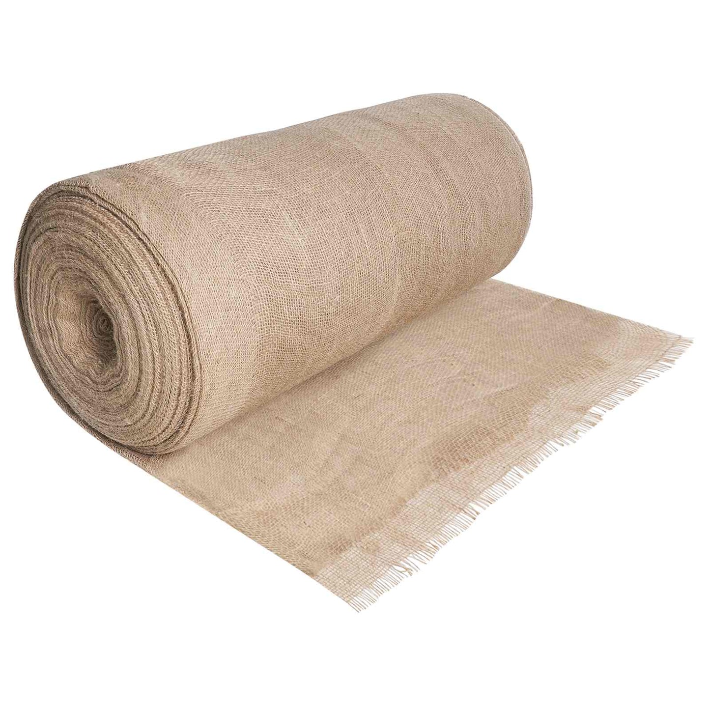 Jute Rol Naturel 160 x 5000 cm