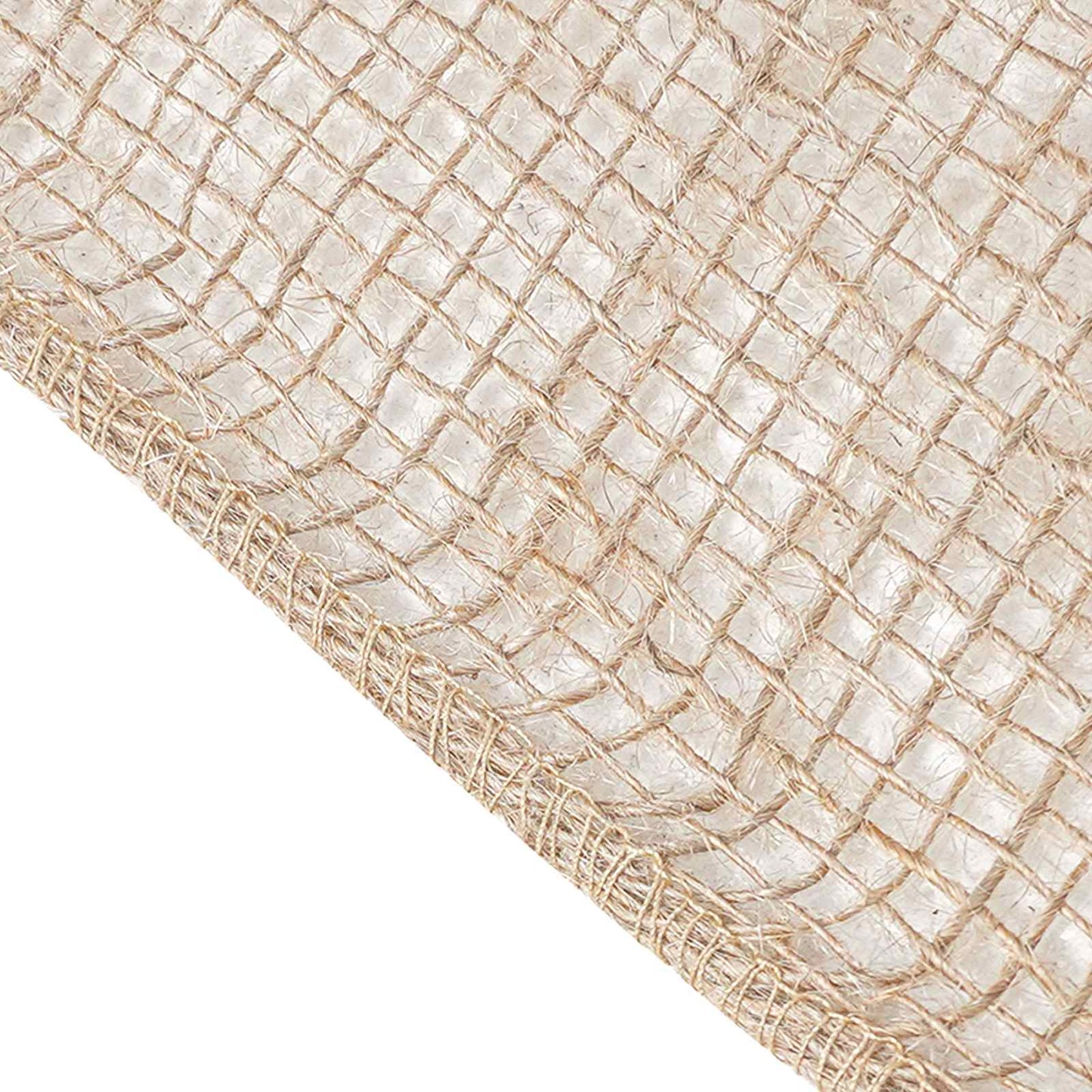 Jute Rol Naturel 200 x 500 cm