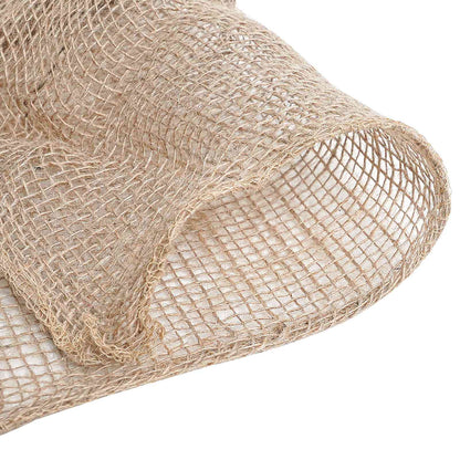 Jute Rol Naturel 200 x 500 cm