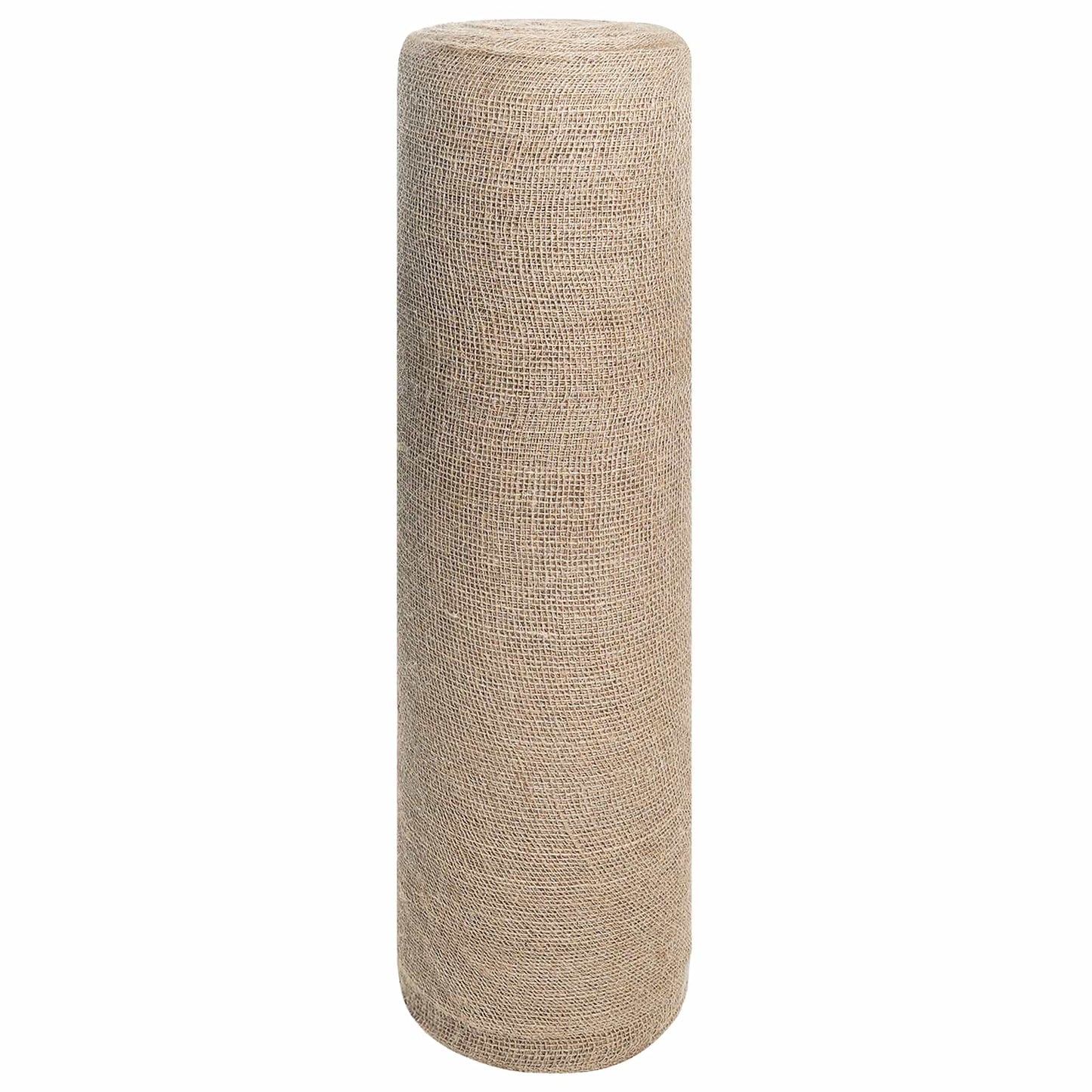 Jute Rol Naturel 200 x 1000 cm