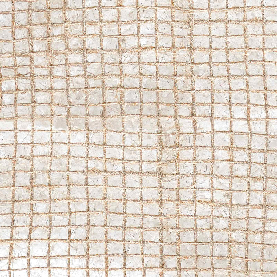 Jute Rol Naturel 200 x 1500 cm
