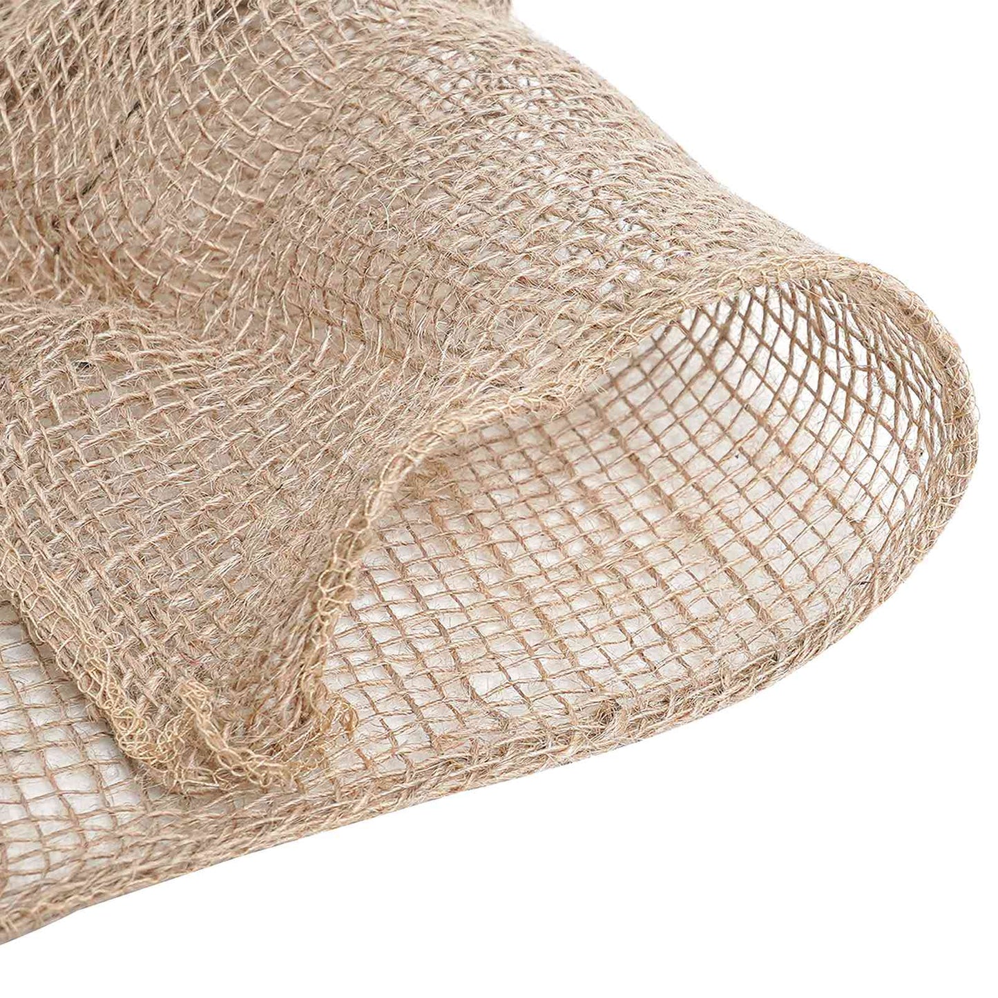 Jute Rol Naturel 200 x 2500 cm