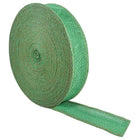 Jute Rol Groen 5 x 500 cm