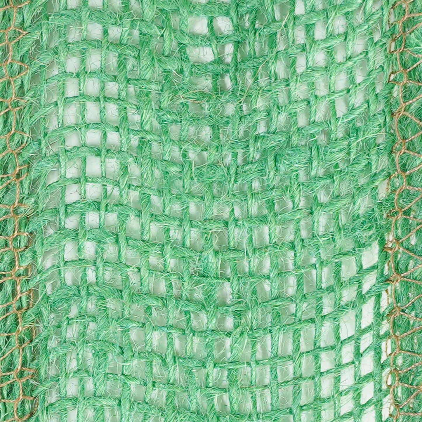Jute Rol Groen 5 x 10000 cm