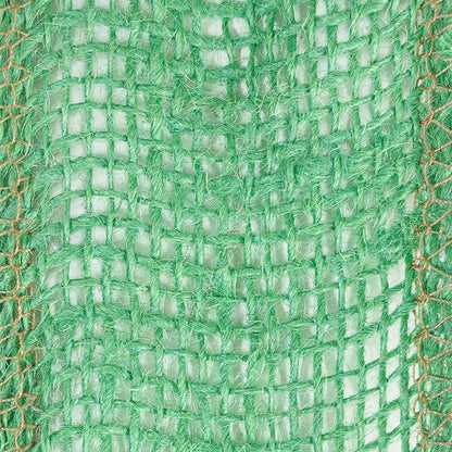 Jute Rol Groen 5 x 10000 cm