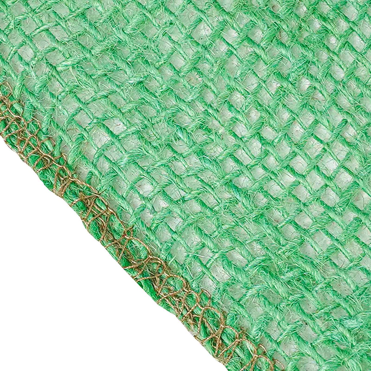 Jute Rol Groen 10 x 10000 cm