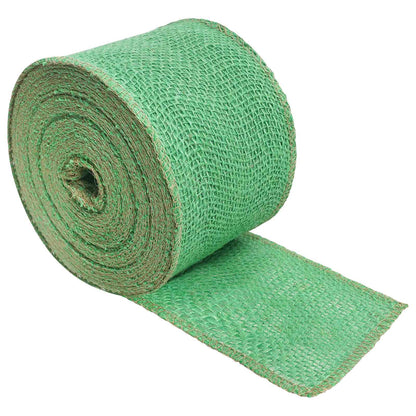Jute Rol Groen 10 x 10000 cm