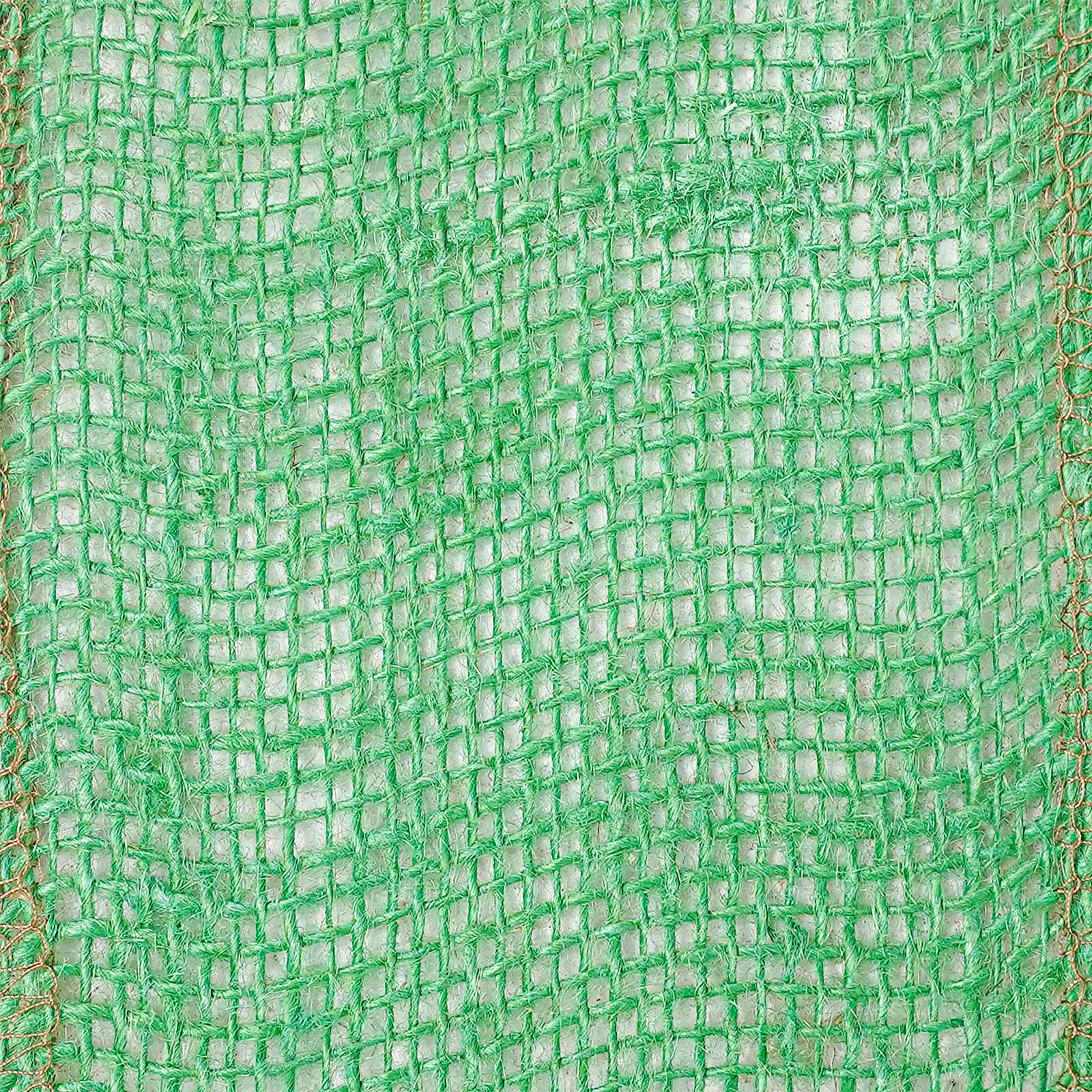 Jute Rol Groen 10 x 10000 cm