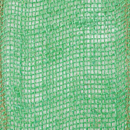 Jute Rol Groen 10 x 10000 cm