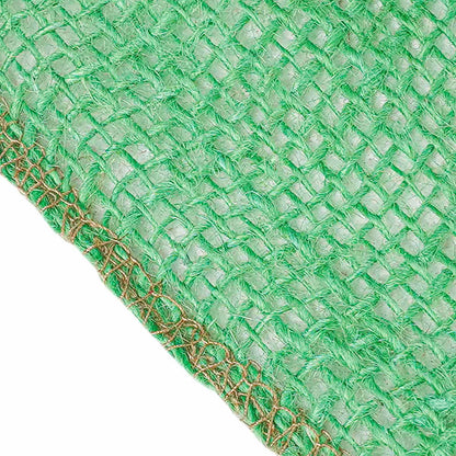 Jute Rol Groen 25 x 5000 cm