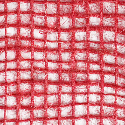 Jute Rol Rood 10 x 1500 cm