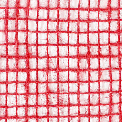 Jute Rol Rood 25 x 10000 cm