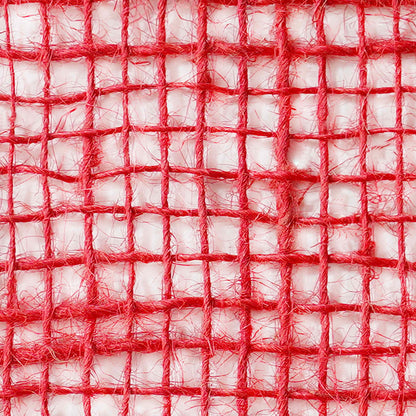 Jute Rol Rood 50 x 500 cm