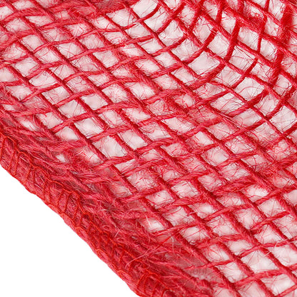 Jute Rol Rood 50 x 1000 cm