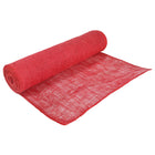 Jute Rol Rood 50 x 1500 cm