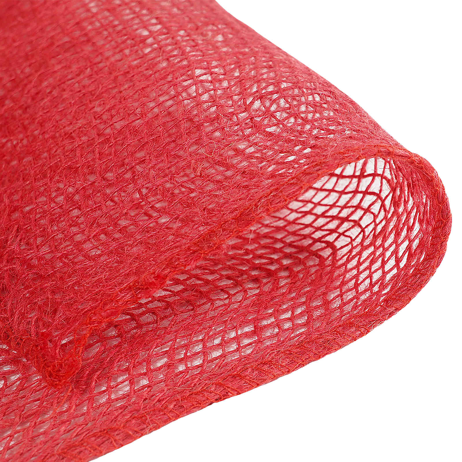 Jute Rol Rood 50 x 2500 cm