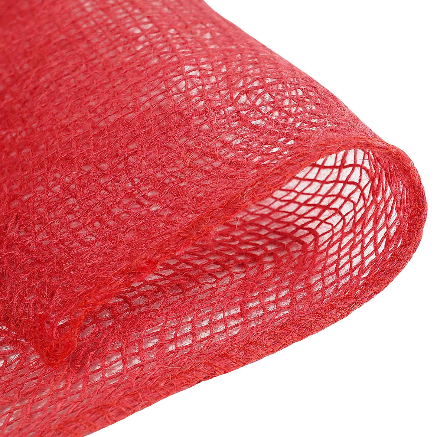 Jute Rol Rood 50 x 5000 cm