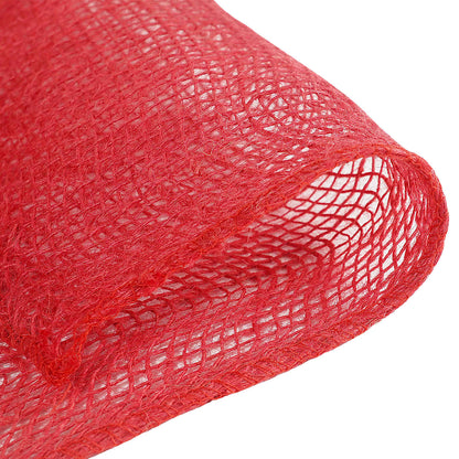 Jute Rol Rood 50 x 10000 cm