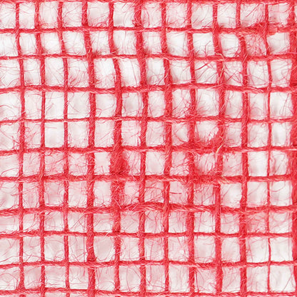 Jute Rol Rood 100 x 500 cm