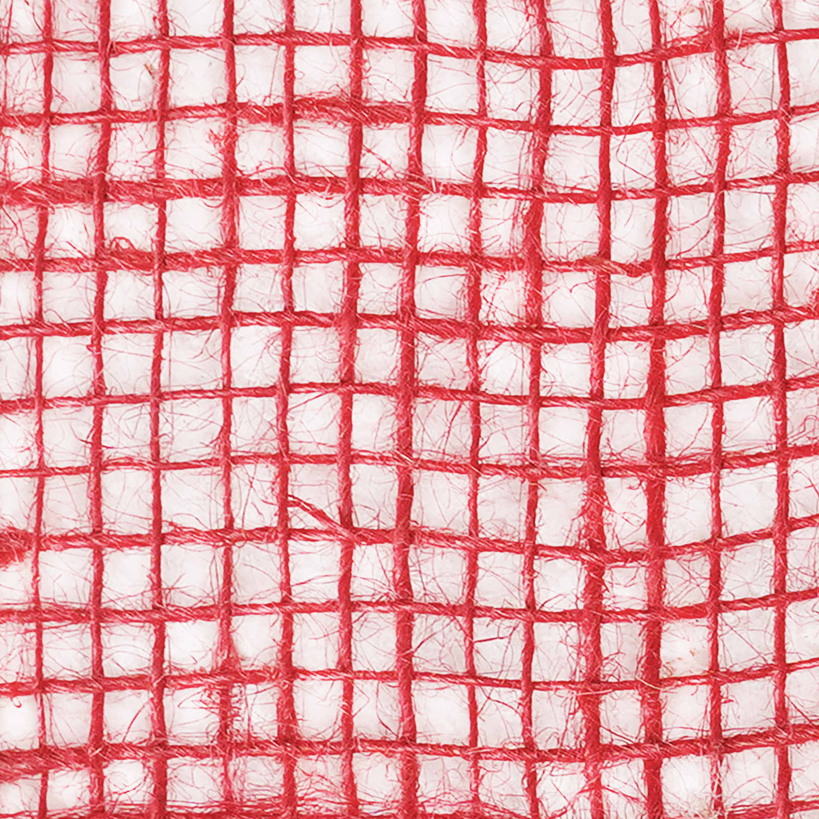 Jute Rol Rood 160 x 500 cm