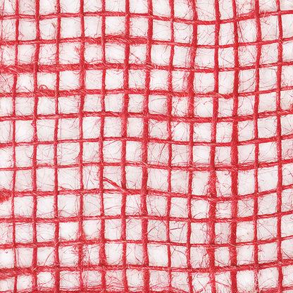 Jute Rol Rood 160 x 500 cm