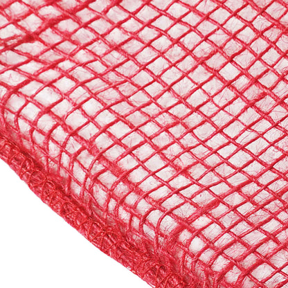 Jute Rol Rood 160 x 1000 cm