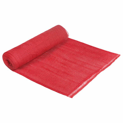 Jute Rol Rood 160 x 1000 cm