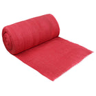 Jute Rol Rood 160 x 5000 cm
