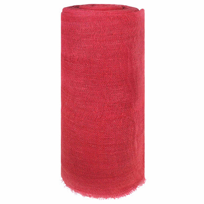 Jute Rol Rood 160 x 5000 cm