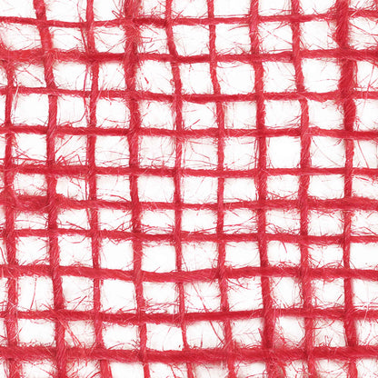 Jute Rol Rood 160 x 5000 cm