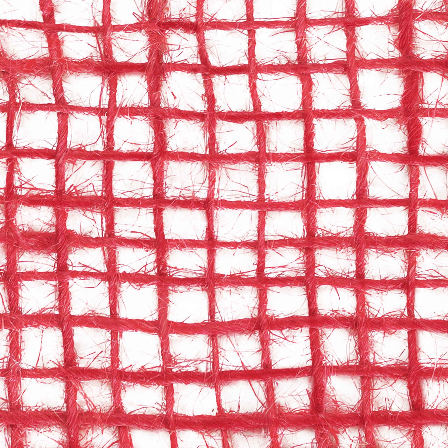 Jute Rol Rood 160 x 10000 cm