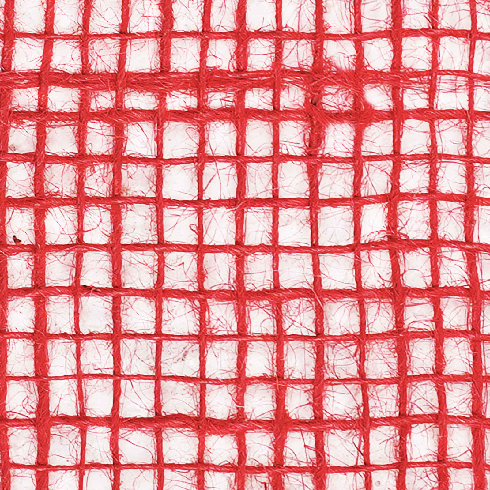 Jute Rol Rood 200 x 1500 cm