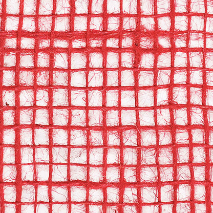 Jute Rol Rood 200 x 2500 cm