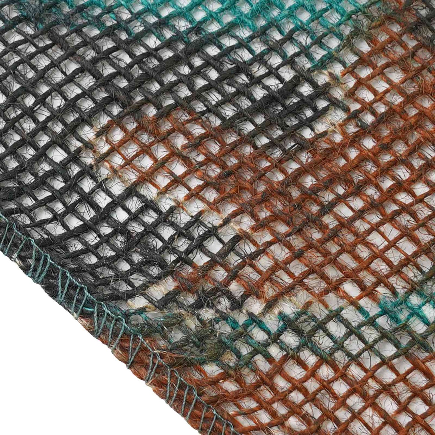Jute Rol Camouflage 25 x 10000 cm