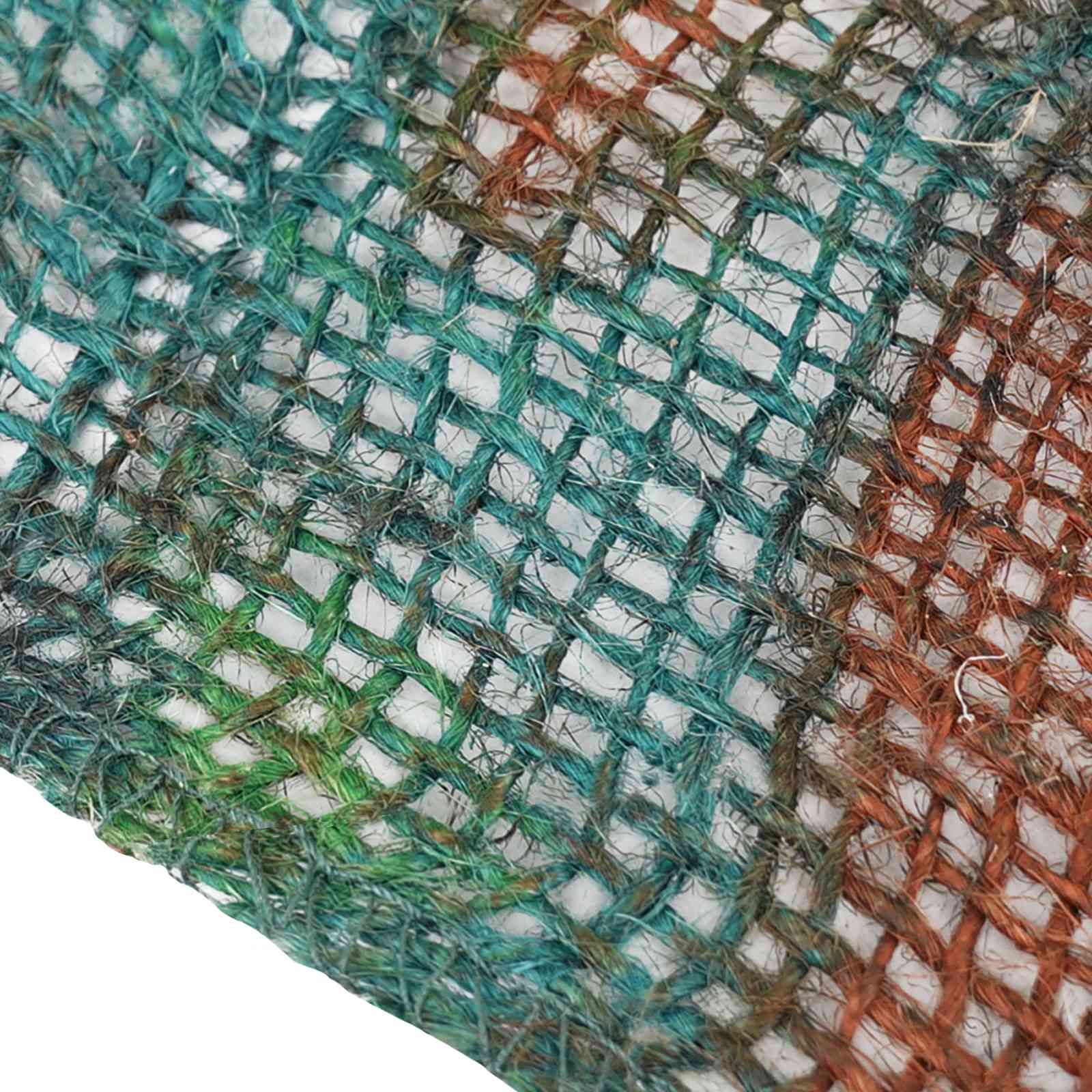 Jute Rol Camouflage 50 x 1500 cm