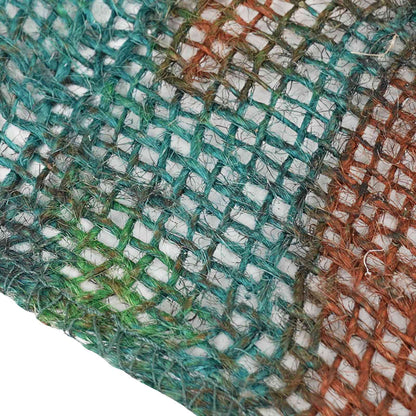 Jute Rol Camouflage 50 x 1500 cm