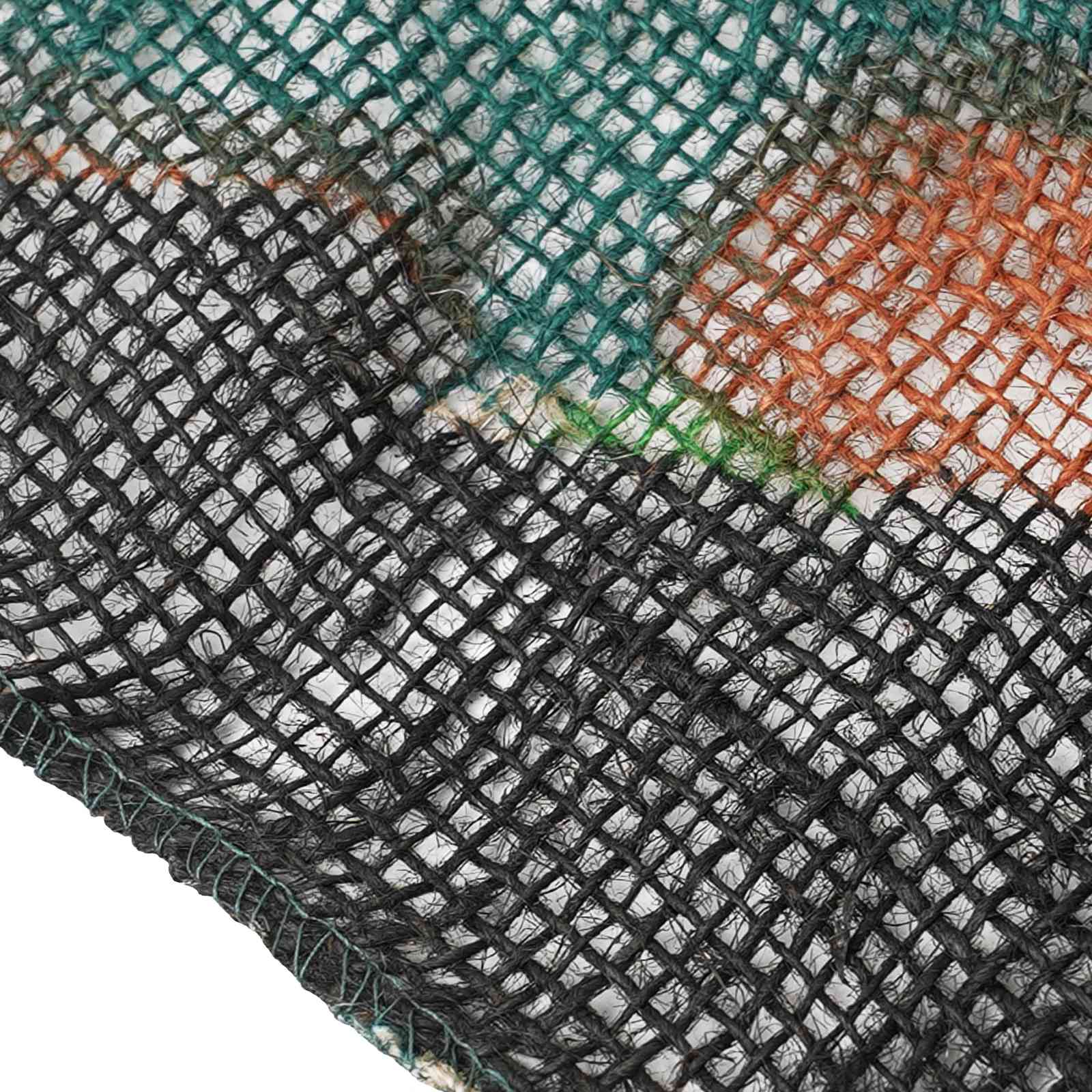 Jute Rol Camouflage 160 x 5000 cm