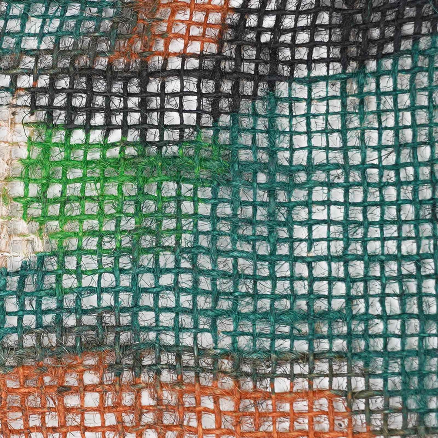 Jute Rol Camouflage 160 x 5000 cm