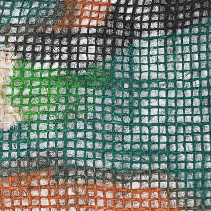 Jute Rol Camouflage 160 x 5000 cm