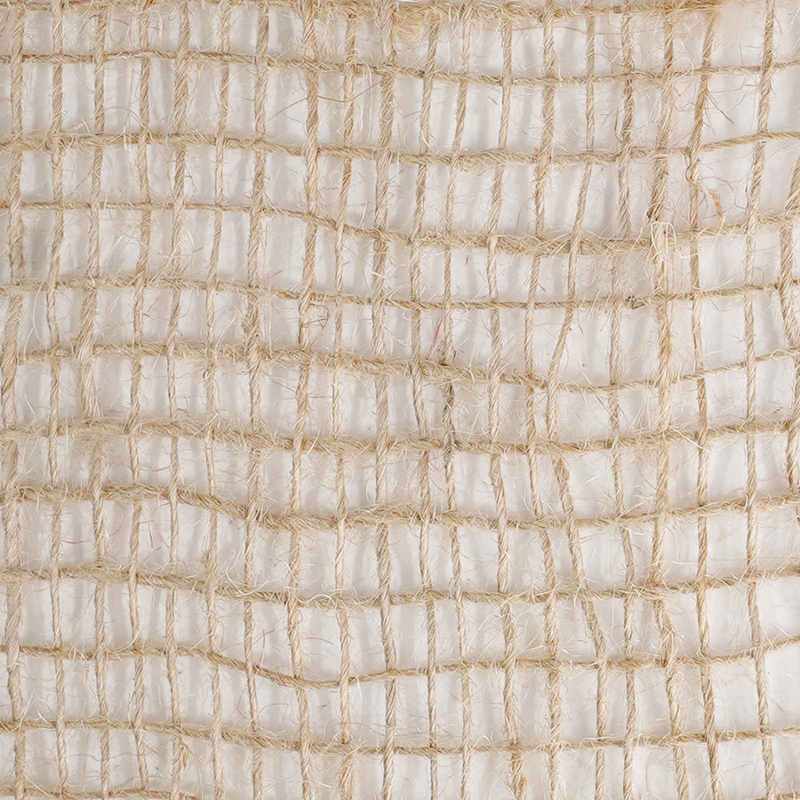 Jute Rol Naturel 25 x 500 cm
