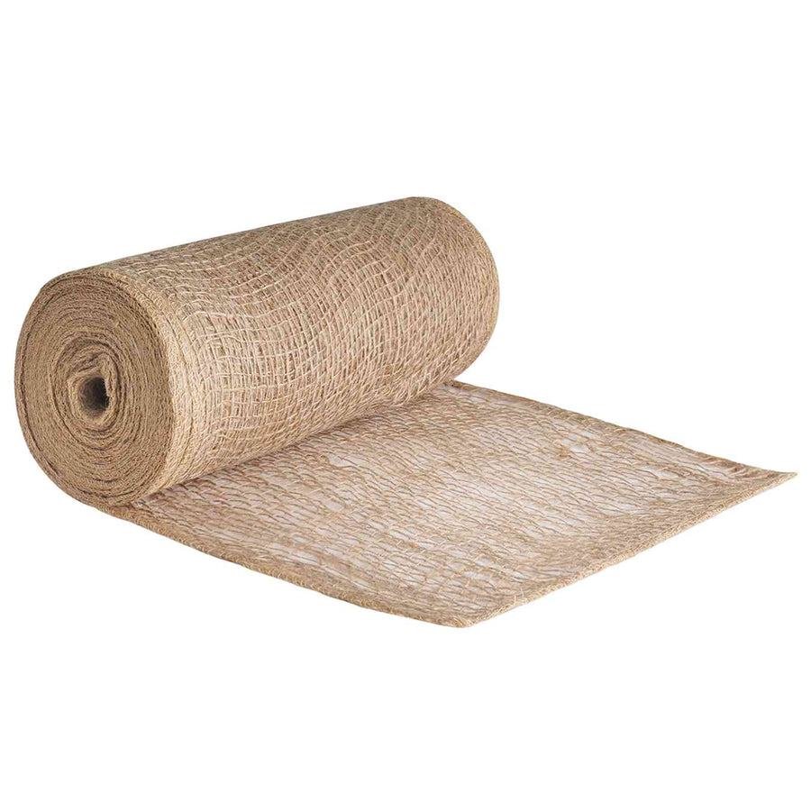 Jute Rol Naturel 25 x 1000 cm