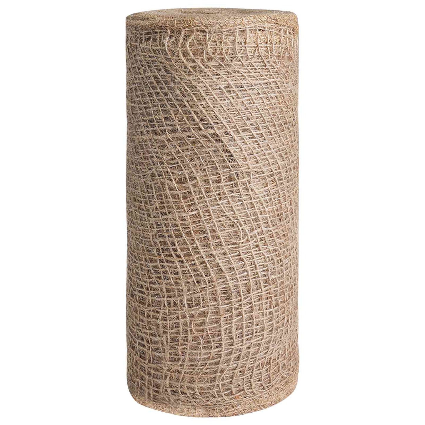 Jute Rol Naturel 25 x 1000 cm