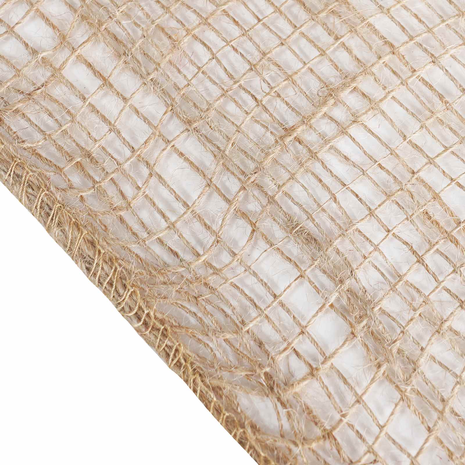 Jute Rol Naturel 25 x 5000 cm