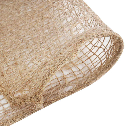 Jute Rol Naturel 25 x 5000 cm