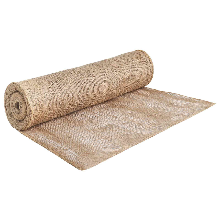 Jute Rol Naturel 50 x 5000 cm