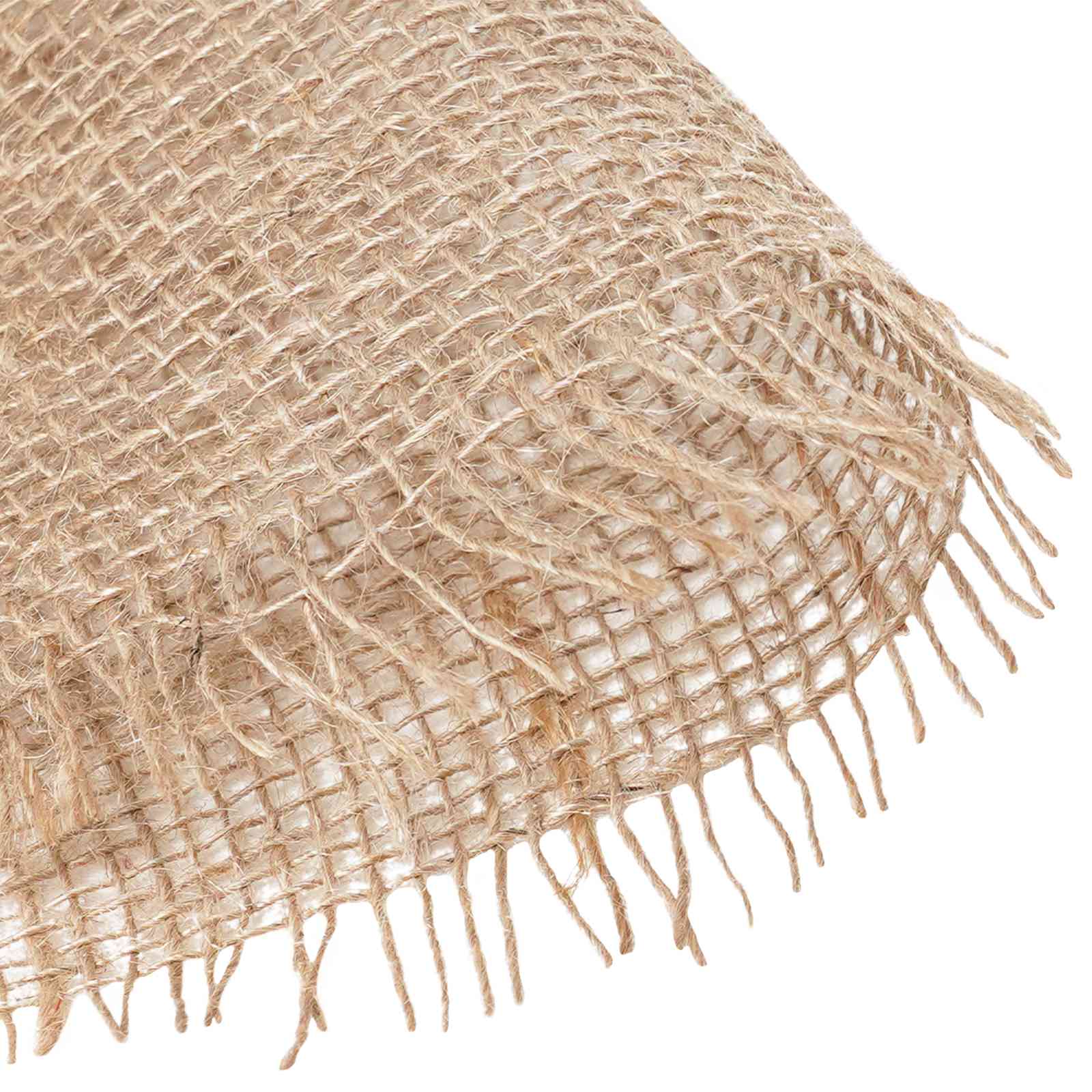 Jute Rol Naturel 100 x 500 cm
