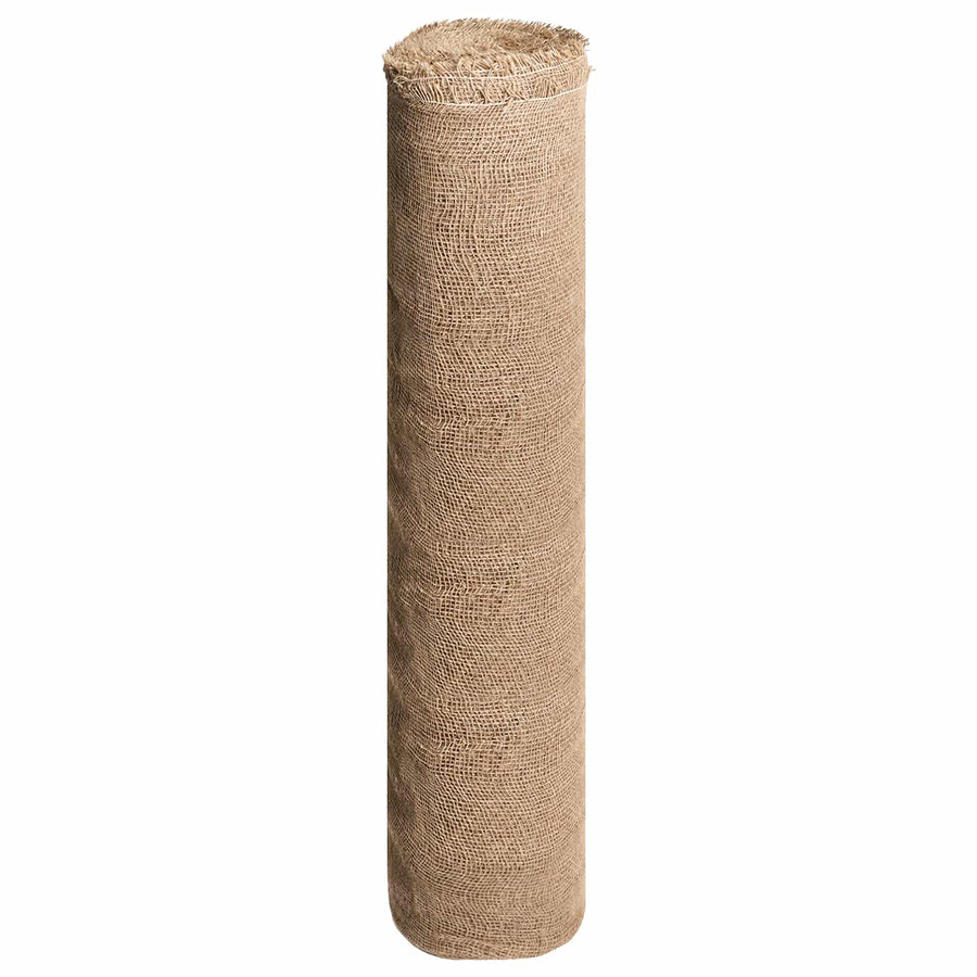 Jute Rol Naturel 100 x 500 cm