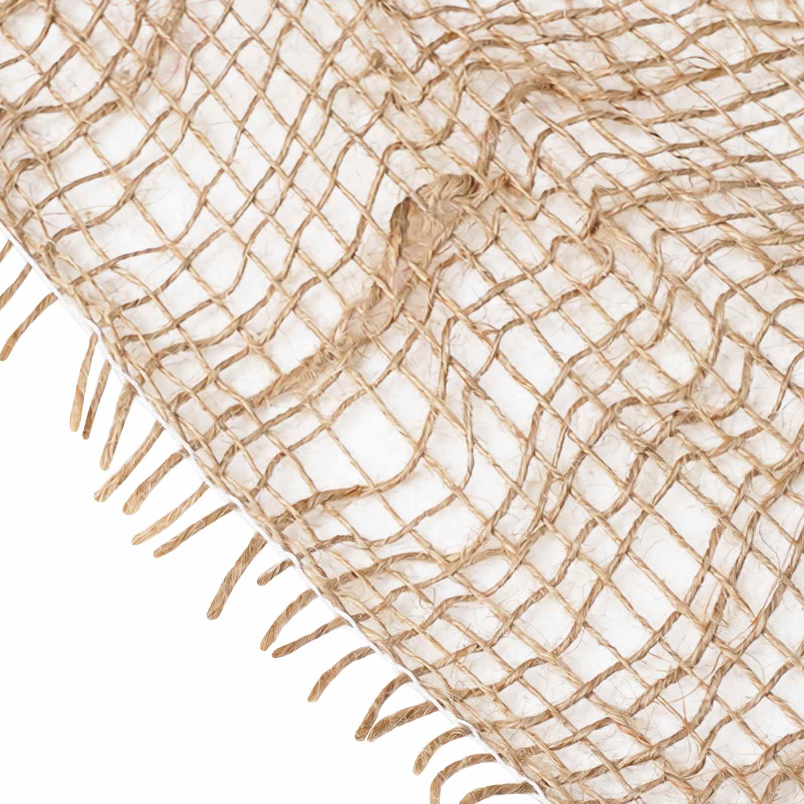 Jute Rol Naturel 100 x 10000 cm