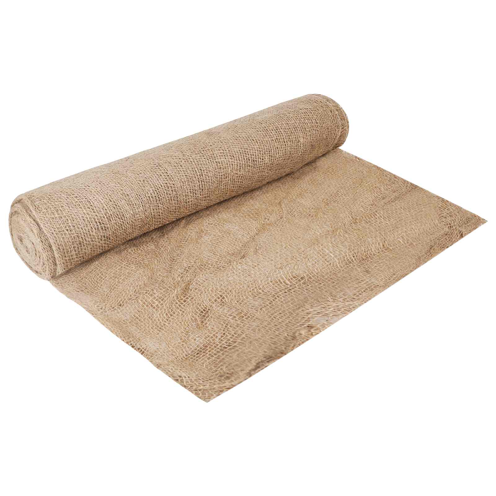Jute Rol Naturel 160 x 1000 cm