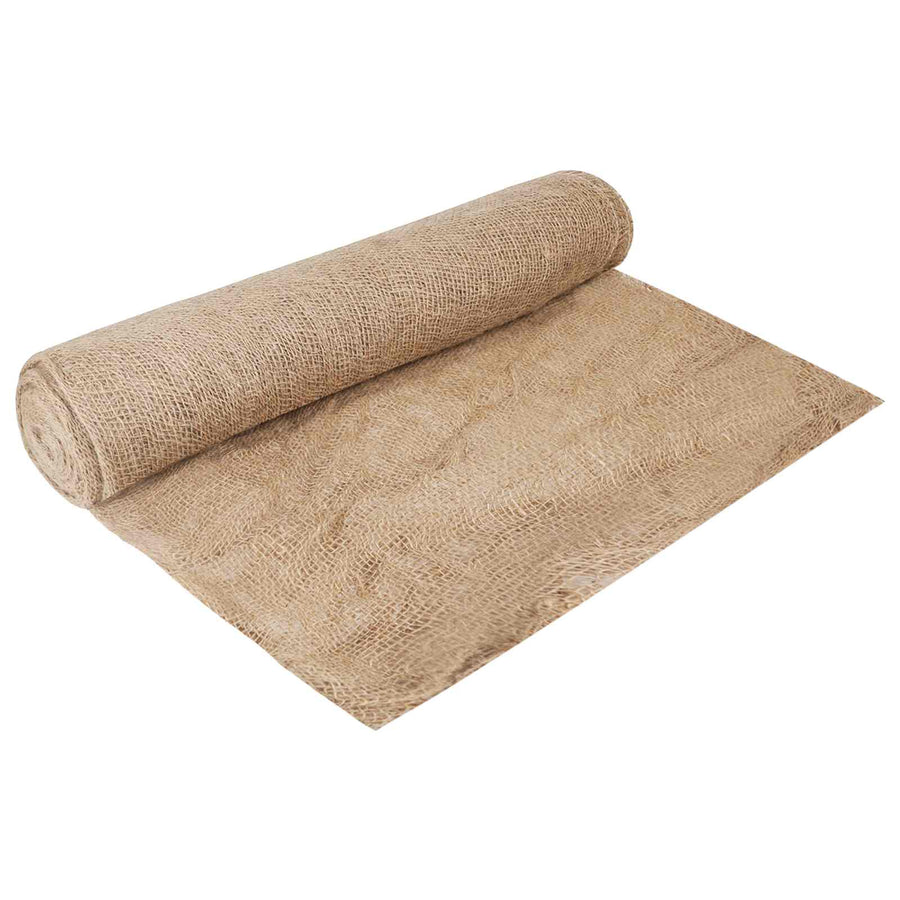 Jute Rol Naturel 160 x 2500 cm